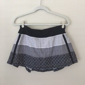 Lululemon Tennis Skirt
